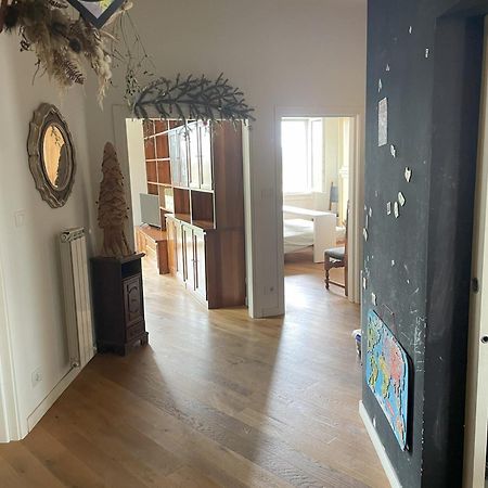 פירנצה Apartment Zeus Calatafimi 23 מראה חיצוני תמונה