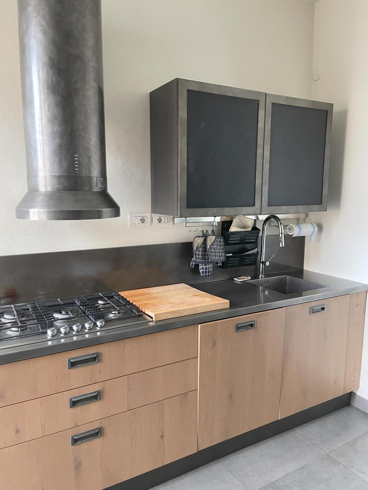 פירנצה Apartment Zeus Calatafimi 23 מראה חיצוני תמונה