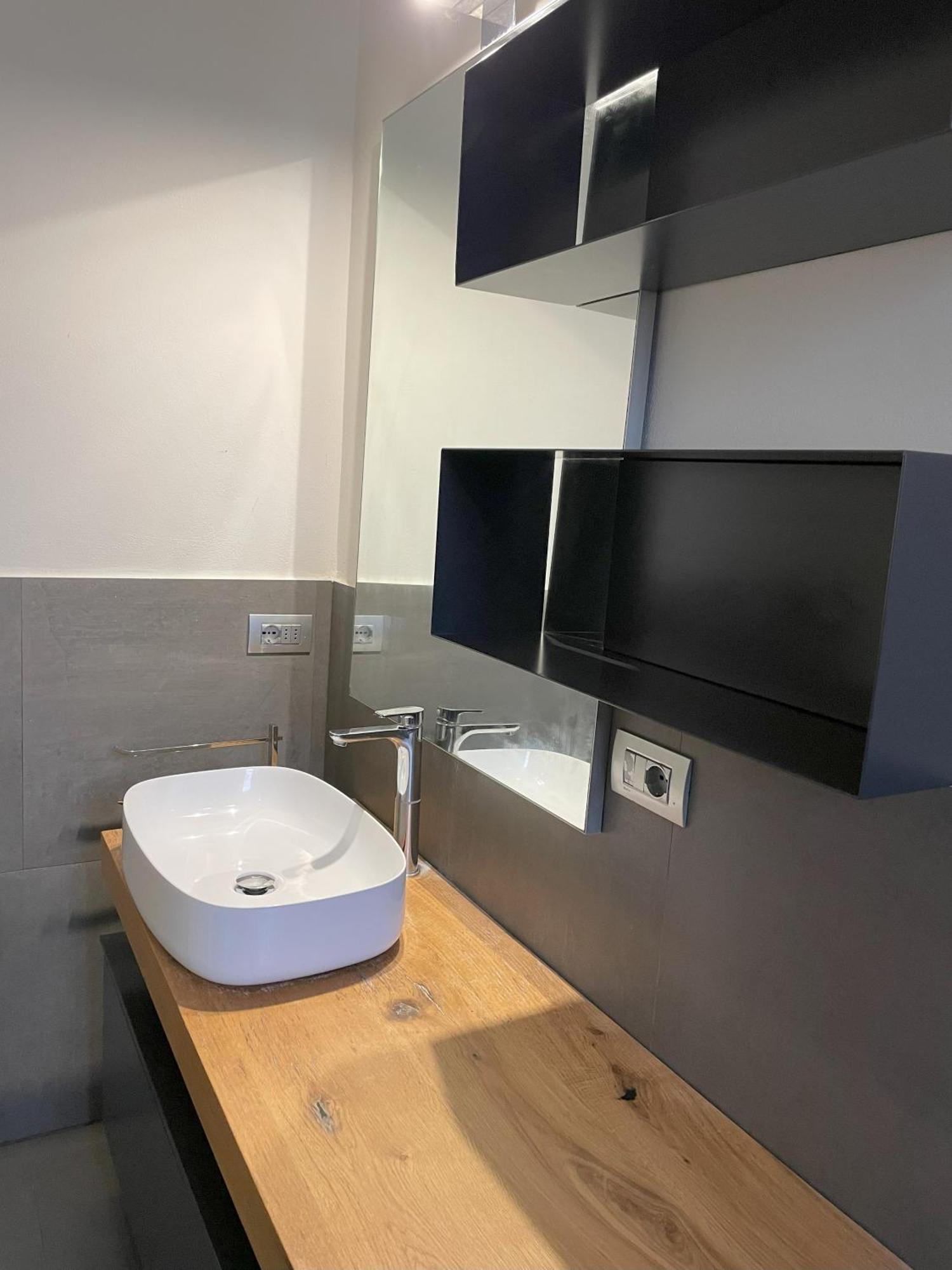 פירנצה Apartment Zeus Calatafimi 23 מראה חיצוני תמונה