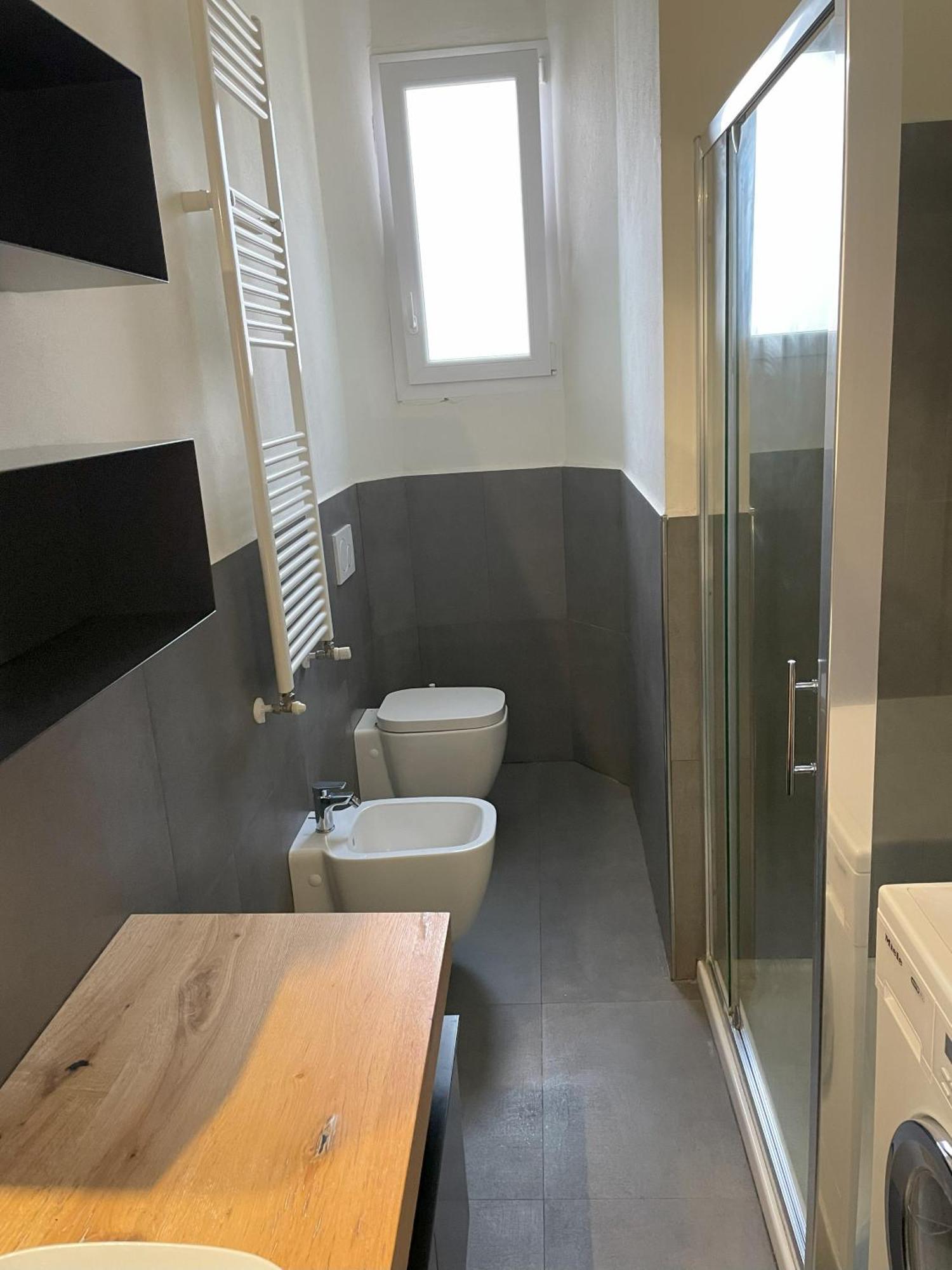 פירנצה Apartment Zeus Calatafimi 23 מראה חיצוני תמונה