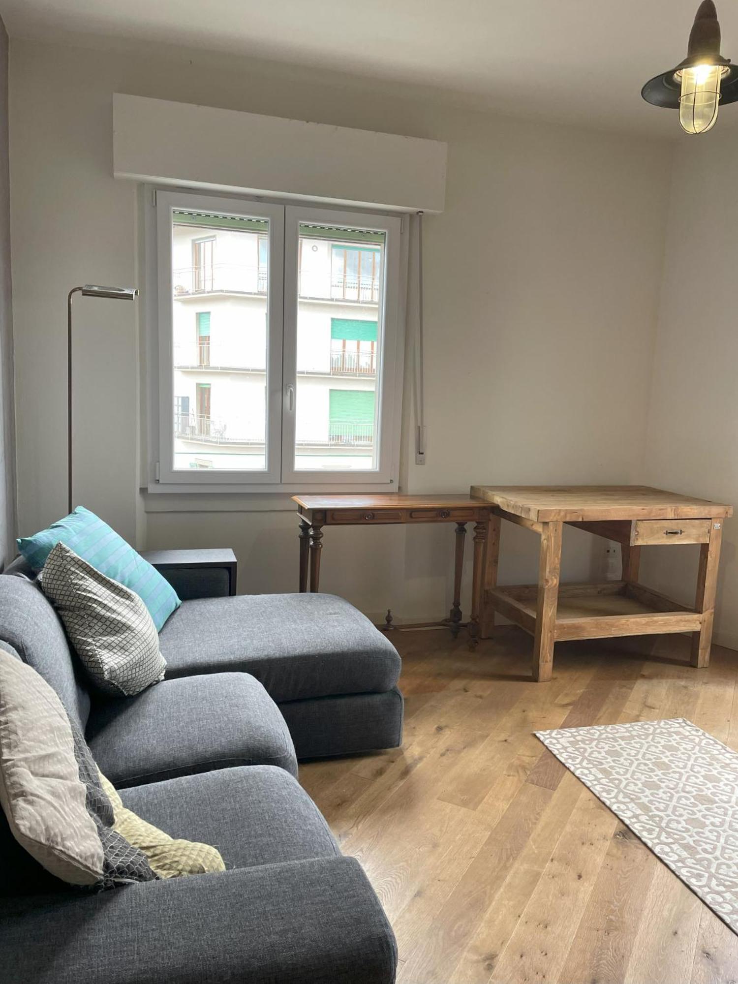 פירנצה Apartment Zeus Calatafimi 23 מראה חיצוני תמונה