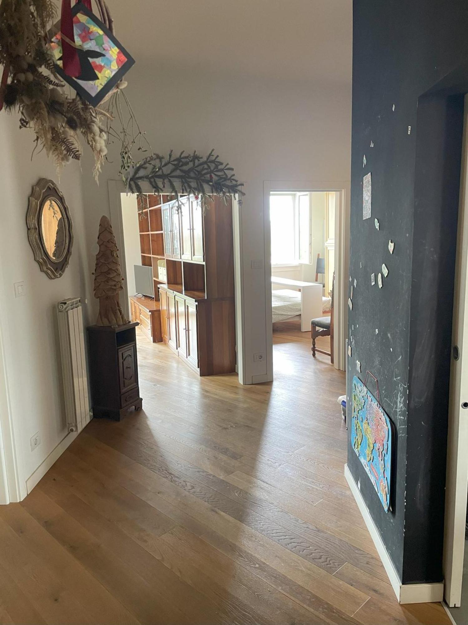 פירנצה Apartment Zeus Calatafimi 23 מראה חיצוני תמונה