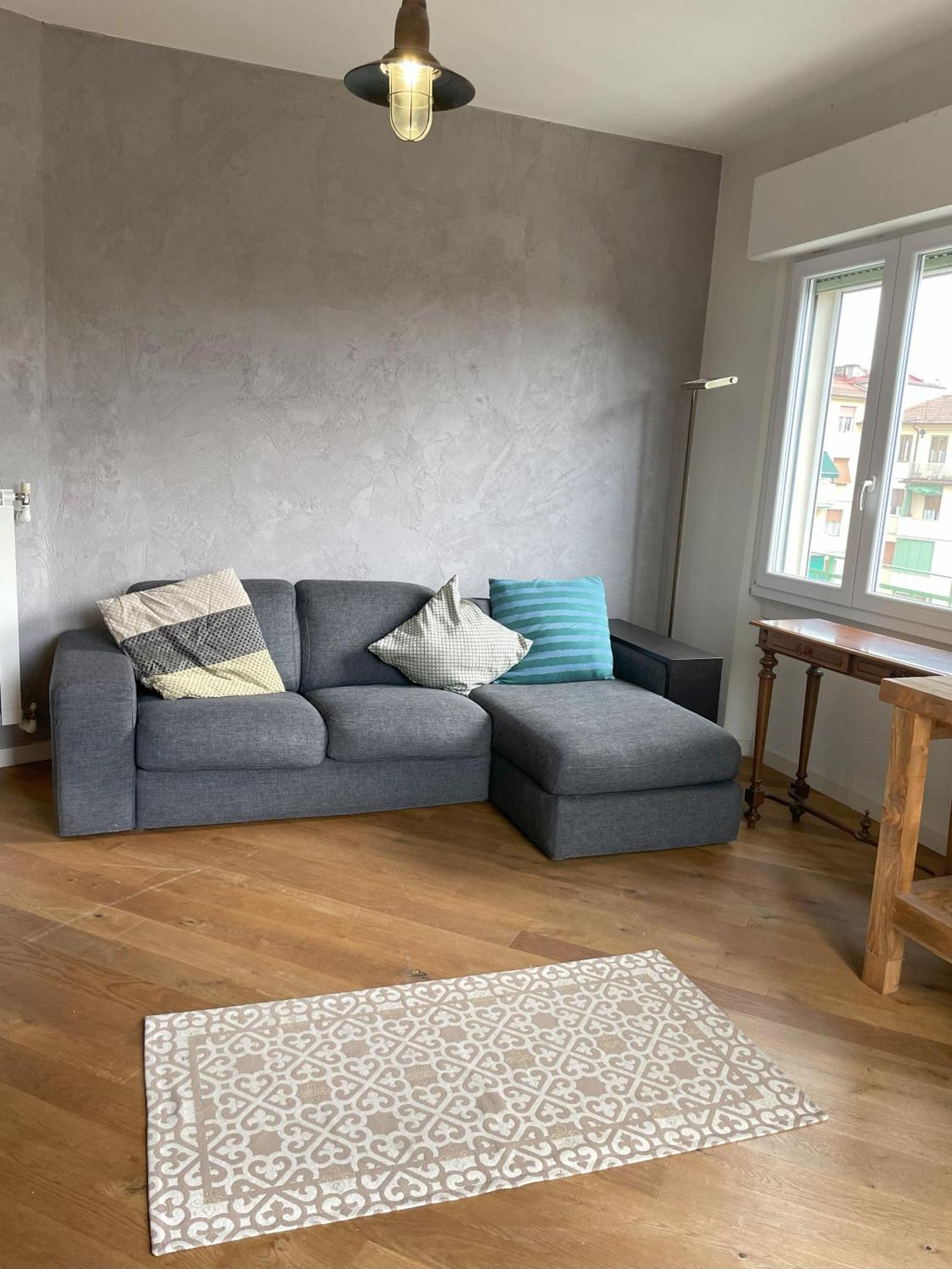 פירנצה Apartment Zeus Calatafimi 23 מראה חיצוני תמונה