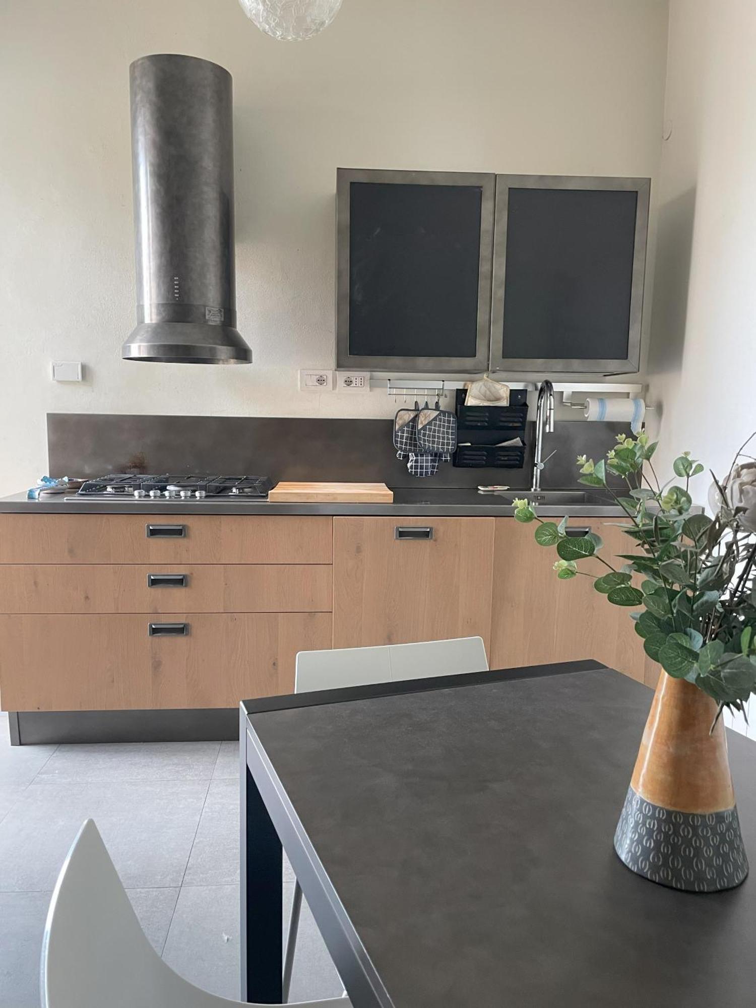 פירנצה Apartment Zeus Calatafimi 23 מראה חיצוני תמונה