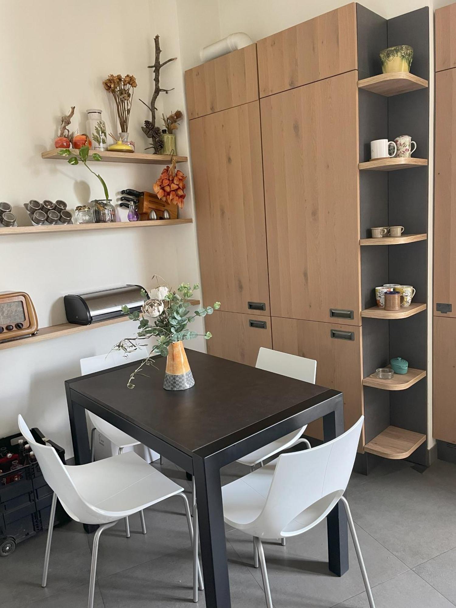 פירנצה Apartment Zeus Calatafimi 23 מראה חיצוני תמונה