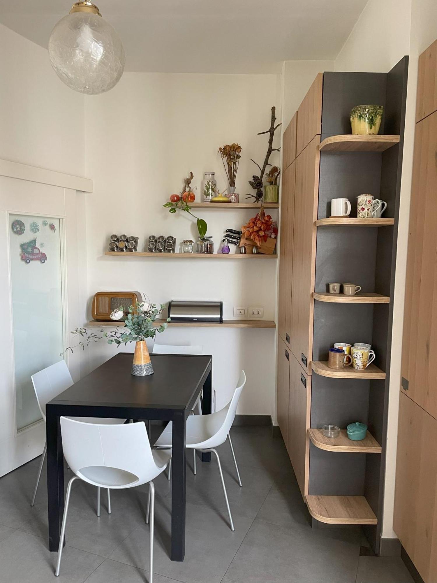 פירנצה Apartment Zeus Calatafimi 23 מראה חיצוני תמונה