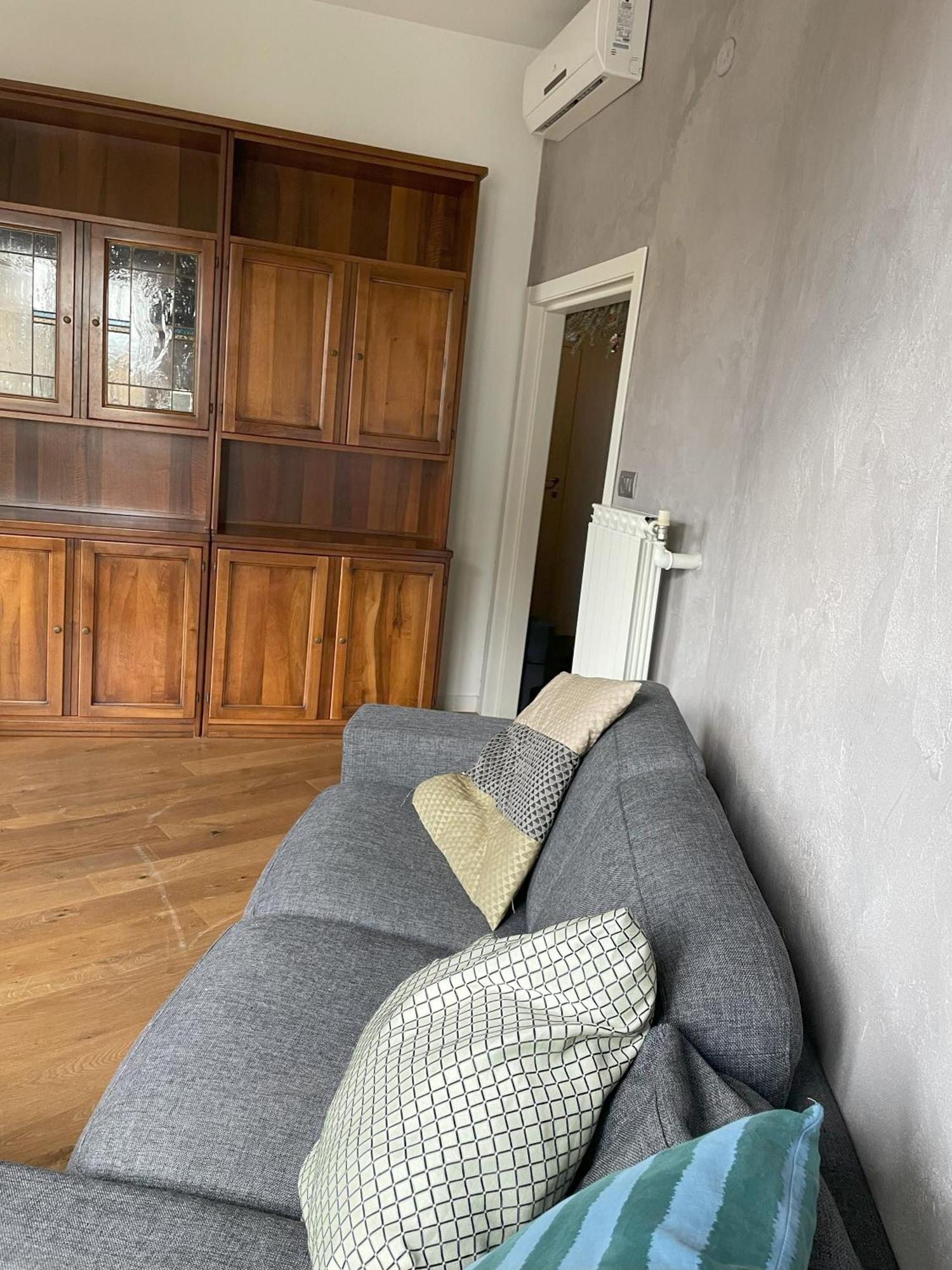פירנצה Apartment Zeus Calatafimi 23 מראה חיצוני תמונה