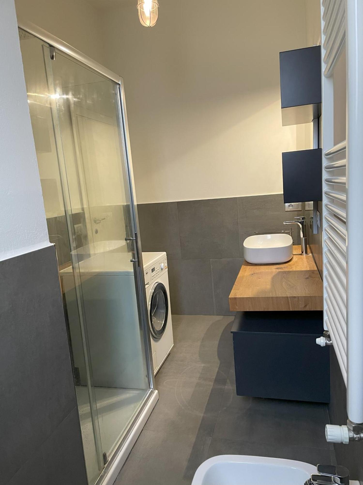 פירנצה Apartment Zeus Calatafimi 23 מראה חיצוני תמונה